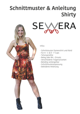 Shirty von sewera