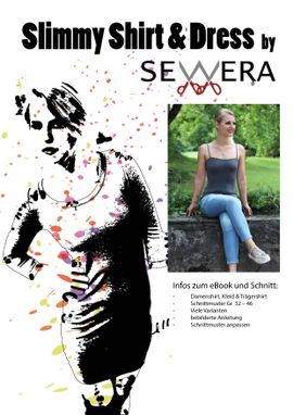Slimmy Shirt & Dress Slimmy Shirt & Dress von sewera