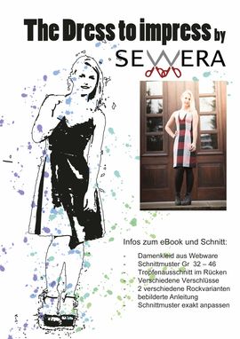 The Dress to Impress von sewera