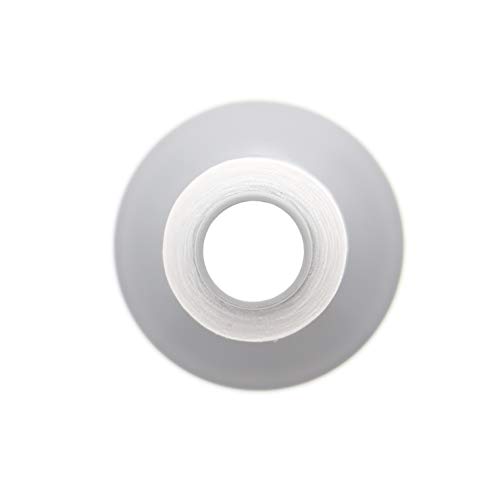 SEWFIL Dasun 30 PTFE-Nähgarn, 6000, natürlich, 200 m von sewfil