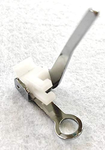 sewingtools Stopf-und Quiltfuß Nähfuß für Singer AEG Medion Victoria Nähmaschine sewingtools Stopf-und Quiltfuß Nähfuß für Singer AEG Medion Victoria Nähmaschine von sewingtools