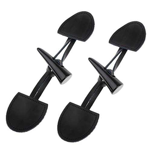 sharprepublic 2 Sätze Dufflecoat Knebelverschluss PU Leder Knebelknöpfe Knebel Knöpfe Hornknöpfe für Mantel Jacke - Schwarz sharprepublic 2 Sätze Dufflecoat Knebelverschluss PU Leder Knebelknöpfe Knebel Knöpfe Hornknöpfe für Mantel Jacke - Schwarz von sharprepublic