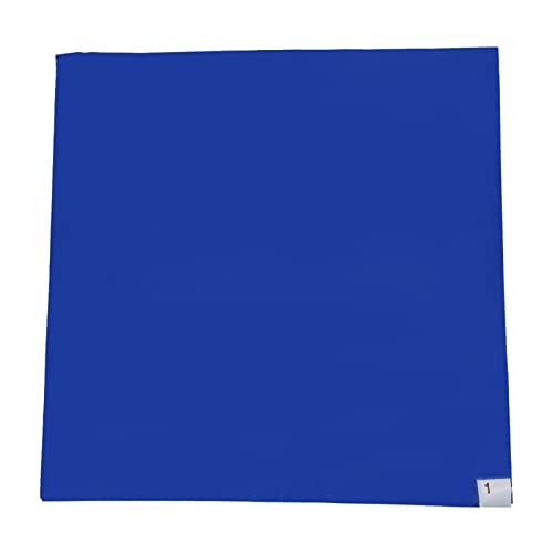 shenruifa 10pcs Reinraum der Klebermatte 30-Schicht Blau Hochviskosität Klebstoff für Laboratorien 18x36in shenruifa 10pcs Reinraum der Klebermatte 30-Schicht Blau Hochviskosität Klebstoff für Laboratorien 18x36in von shenruifa