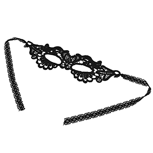 shenruifa Hohle Spitze Halbe Gesichtsmaske Kostüm Augen Maske Halloween Dancing Party Dekoration für Frauen shenruifa Hohle Spitze Halbe Gesichtsmaske Kostüm Augen Maske Halloween Dancing Party Dekoration für Frauen von shenruifa