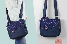 Handtasche Carla Handtasche Carla von shesmile