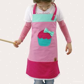 Kinderschürze Kinderschürze von shesmile