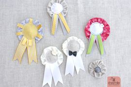 Orden & Brosche "The Best" Orden & Brosche "The Best" von shesmile