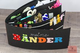 Ordnungshelfer Bändermappe Ordnungshelfer Bändermappe von shesmile