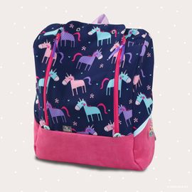 Rucksack MidiKlapPack Rucksack MidiKlapPack von shesmile