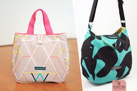 Tasche "Little Elli" Tasche "Little Elli" von shesmile