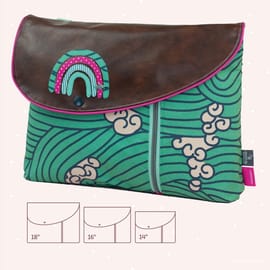 Tasche Smartkram 14-16-18 Tasche Smartkram 14-16-18 von shesmile
