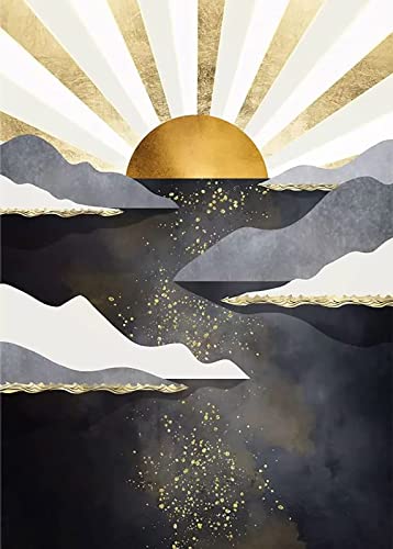 shixpiov Diamond Painting,Diamant Painting Bilder,DIY Cross Stickerei Malerei Kits,Wohnzimmer Schlafzimmer Büro Wand Und Eingang Dekoration 30x40cm shixpiov Diamond Painting,Diamant Painting Bilder,DIY Cross Stickerei Malerei Kits,Wohnzimmer Schlafzimmer Büro Wand Und Eingang Dekoration 30x40cm von shixpiov