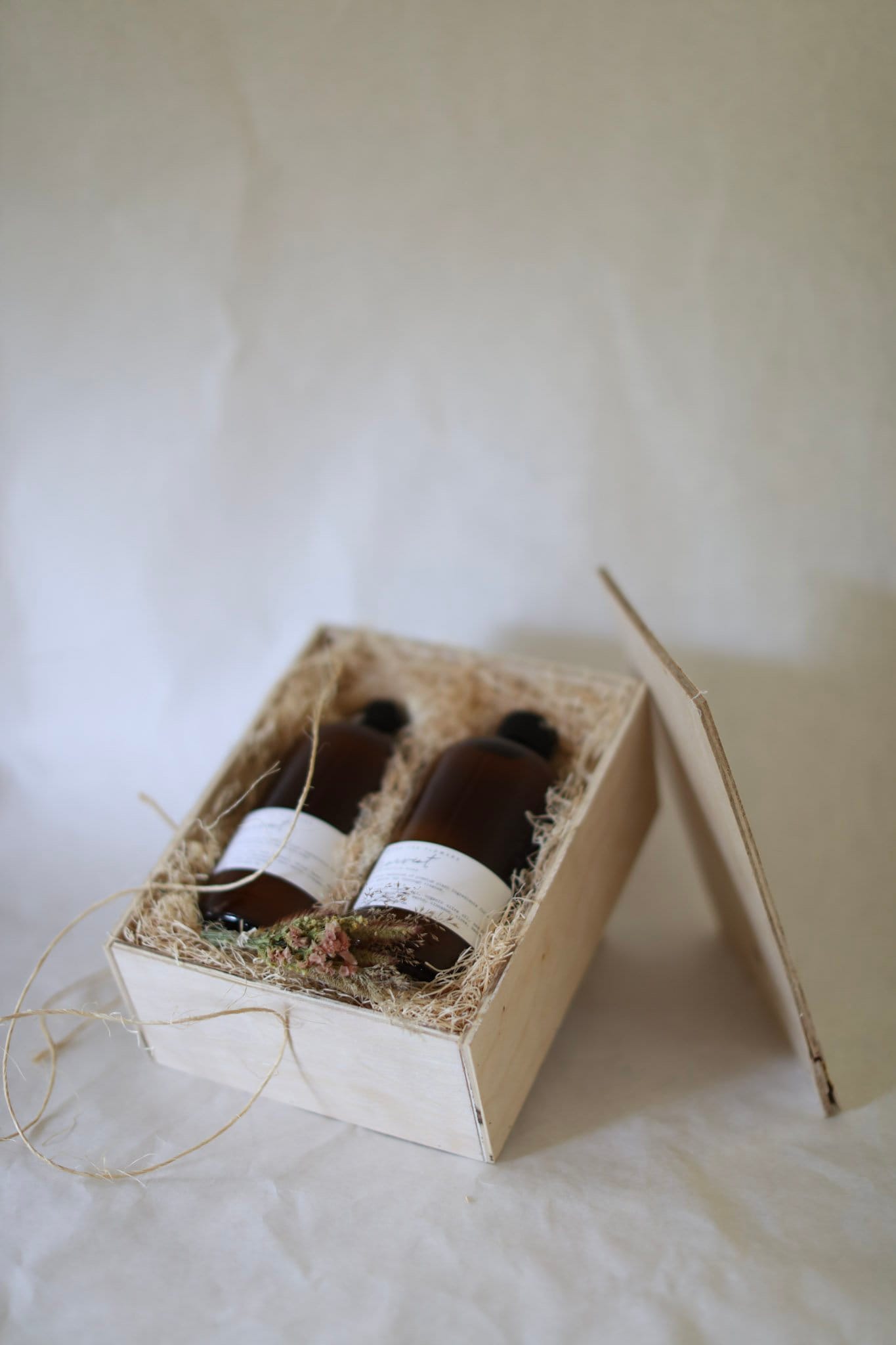 Ernte | Lotion + Seife Set Ernte | Lotion + Seife Set von shopamongtheflowers
