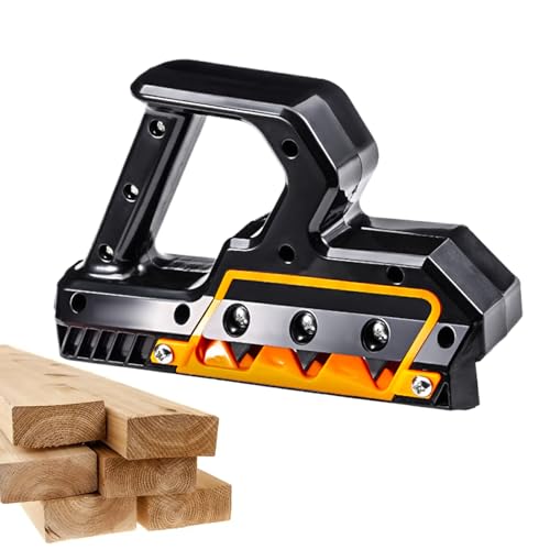 shpuuyy Gipsboard EDGER, GLASTBARTBOARD Kurzer Cutter, Gypsum Board Chamferer, 45 -Grad- und 60 -Grad -Tilt -Winkel, Holzbearbeitungswerkzeug für professionelles Projekt shpuuyy Gipsboard EDGER, GLASTBARTBOARD Kurzer Cutter, Gypsum Board Chamferer, 45 -Grad- und 60 -Grad -Tilt -Winkel, Holzbearbeitungswerkzeug für professionelles Projekt von shpuuyy