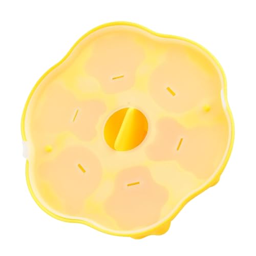 shuhauk Bär-Silikonform – Bärenformen mit 6 Mulden, Silikon-Backblech für Süßigkeiten, Kekse, Kuchendekoration, Cupcake-Topper, Ton, Harz-Epoxidharz, Gummipaste shuhauk Bär-Silikonform – Bärenformen mit 6 Mulden, Silikon-Backblech für Süßigkeiten, Kekse, Kuchendekoration, Cupcake-Topper, Ton, Harz-Epoxidharz, Gummipaste von shuhauk