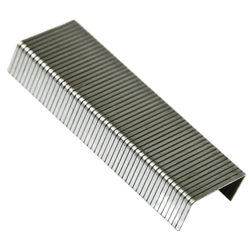 1000 STÜCK/BOX 0012 Heftklammern 24/6 Heftklammern 12 X 6 Mm Normale Heftklammerbindungskapazität 25 Seiten 1000 STÜCK/BOX 0012 Heftklammern 24/6 Heftklammern 12 X 6 Mm Normale Heftklammerbindungskapazität 25 Seiten von shundeed