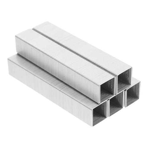 1000 Stücke Heftklammern Hefter Refill Bürobedarf Standard Heftklammern Edelstahl Lebensmittel For Holz Refill Stahl Heavy Duty 23/13 1000 Stücke Heftklammern Hefter Refill Bürobedarf Standard Heftklammern Edelstahl Lebensmittel For Holz Refill Stahl Heavy Duty 23/13 von shundeed