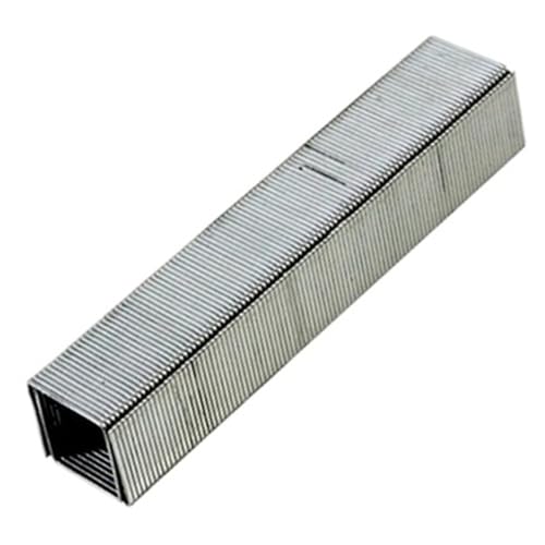 1000 TEILE/SCHACHTEL 0013 Hochleistungsheftklammern 23/13 Heftklammern 12x12 Mm Heftklammern Kapazität 100 Seiten 70g Papiere 1000 TEILE/SCHACHTEL 0013 Hochleistungsheftklammern 23/13 Heftklammern 12x12 Mm Heftklammern Kapazität 100 Seiten 70g Papiere von shundeed