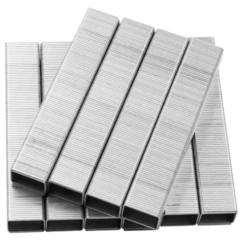 1000 stücke Heftklammern for 8016 Framing Tacker Luft Hefter Pistole Staple Pin 8-16mm 12,8mm Crown Uphostery Pins 1000 stücke Heftklammern for 8016 Framing Tacker Luft Hefter Pistole Staple Pin 8-16mm 12,8mm Crown Uphostery Pins von shundeed