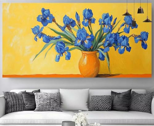 Diamond Painting Blumen Diamant Painting Kinder Einfach Kristall Stickerei Kit, 5D Crystal Art Volldiamant Strass Eckige Steine Bastelset, Diy Daiments Mosaik Art Perlenstickerei 100x300cm M-Y380 Diamond Painting Blumen Diamant Painting Kinder Einfach Kristall Stickerei Kit, 5D Crystal Art Volldiamant Strass Eckige Steine Bastelset, Diy Daiments Mosaik Art Perlenstickerei 100x300cm M-Y380 von shuoguoo