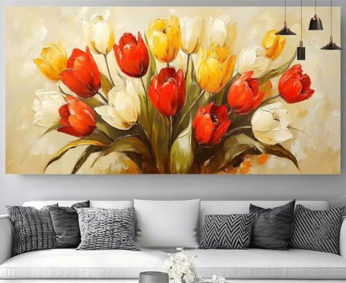 Diamond Painting Nordisch Diamant Painting Kinder Blumen Kristall Stickerei Kit, 5D Crystal Art Volldiamant Strass Eckige Steine Bastelset, Diy Daiments Mosaik Art Perlenstickerei 60x180cm M-Y28 Diamond Painting Nordisch Diamant Painting Kinder Blumen Kristall Stickerei Kit, 5D Crystal Art Volldiamant Strass Eckige Steine Bastelset, Diy Daiments Mosaik Art Perlenstickerei 60x180cm M-Y28 von shuoguoo