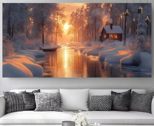 Diamond Painting Sonnenuntergang Diamant Painting Kinder Wald Kristall Stickerei Kit, 5D Crystal Art Volldiamant Strass Eckige Steine Bastelset, Diy Daiments Mosaik Art Perlenstickerei 60x120cm M-Y764 Diamond Painting Sonnenuntergang Diamant Painting Kinder Wald Kristall Stickerei Kit, 5D Crystal Art Volldiamant Strass Eckige Steine Bastelset, Diy Daiments Mosaik Art Perlenstickerei 60x120cm M-Y764 von shuoguoo