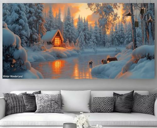 Sonnenuntergang Diamond Painting Wald Diamond Painting Erwachsene Bastelset, 5D Crystal Art Kreuzstich Strass Stickereipuzzl, Diy Kinder Daiments Malerei Volldiamant Leinwand für Gifts 30x90cm M-Y763 Sonnenuntergang Diamond Painting Wald Diamond Painting Erwachsene Bastelset, 5D Crystal Art Kreuzstich Strass Stickereipuzzl, Diy Kinder Daiments Malerei Volldiamant Leinwand für Gifts 30x90cm M-Y763 von shuoguoo