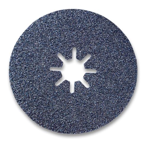 Sia Scheibe mit Loch, 4819 siaron 8, 125, Sternloch Korn 36 50 Stk Sia Scheibe mit Loch, 4819 siaron 8, 125, Sternloch Korn 36 50 Stk von sia Abrasives
