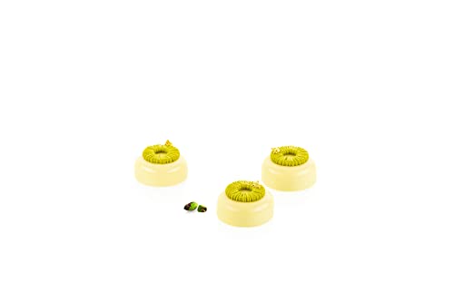 silikomart Silikonform Tutu 7 von silikomart