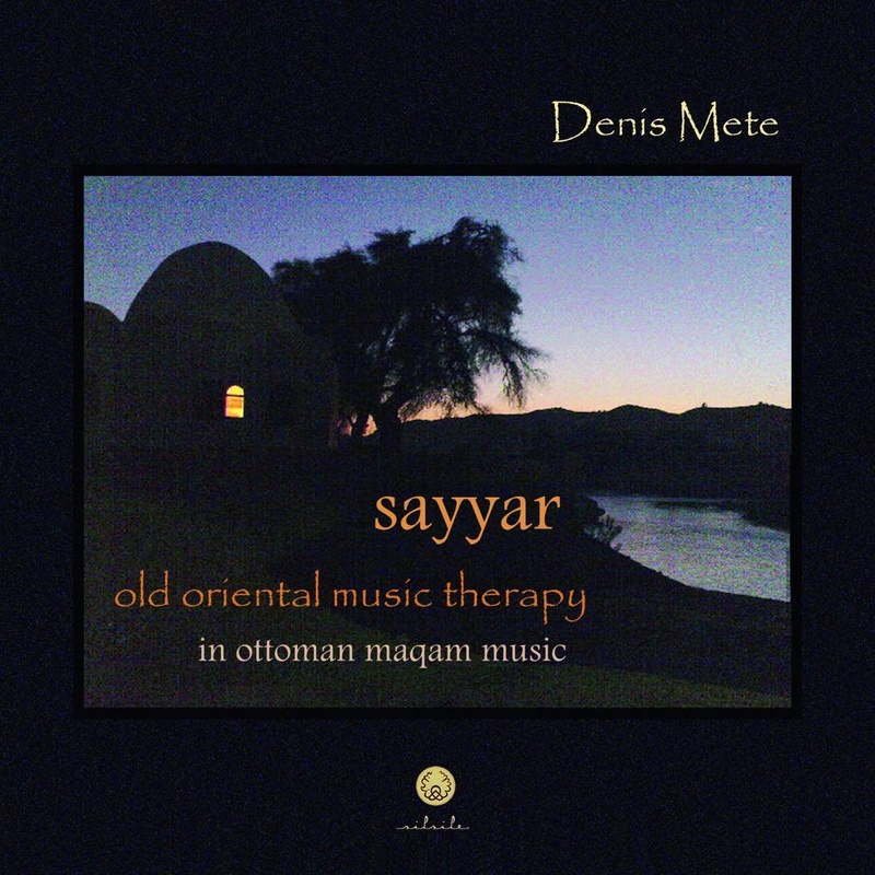 Sayyar. 2 Audio-Cds -  (Hörbuch) von silsile
