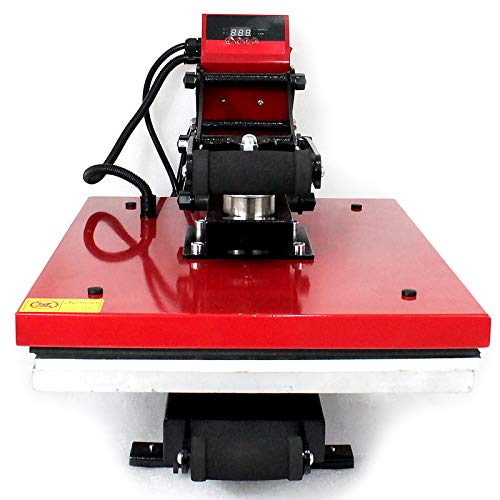 40x50cm T-Shirt Vakuum Transferpresse Textildruck Heizung Transferpresse T-Shirt DIY Mulitifunktional Hitzepresse Transfer Maschine 0-232℃ 220V 40x50cm T-Shirt Vakuum Transferpresse Textildruck Heizung Transferpresse T-Shirt DIY Mulitifunktional Hitzepresse Transfer Maschine 0-232℃ 220V von simimasen