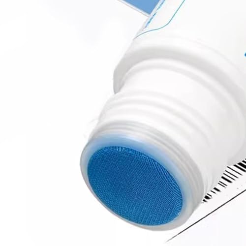 skyrabbiter Thermopapier-Korrekturstift, 20ml, Schnelltrocknend, für Quittungen und Barcode-Etiketten, Ihre Dokumente Bleiben In Wenigen Sekunden Übersichtlich Und Lesbar (A) von skyrabbiter