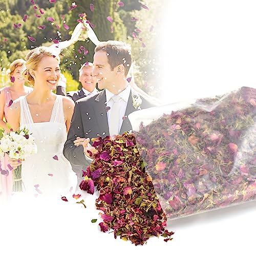 skytowards 1 Packungen Hochzeitskonfetti Natürliches 100g Blütenkonfetti Hochzeit Streublumen Biologisch Abbaubar Getrocknete Blütenblätter Blüten Hochzeit Werfen Blumenkonffetti für Hochzeitsparty skytowards 1 Packungen Hochzeitskonfetti Natürliches 100g Blütenkonfetti Hochzeit Streublumen Biologisch Abbaubar Getrocknete Blütenblätter Blüten Hochzeit Werfen Blumenkonffetti für Hochzeitsparty von skytowards