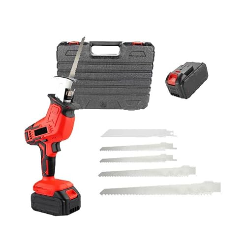 Scie à Os Sans Fil, Scie Alternative électrique, Coupe Rapide Des Os De Viande Et Du Bois, Scie à Os De Viande électrique, Outils Sans Fil Portables, Faible Vibration, Poids Environ 2 Kg Scie à Os Sans Fil, Scie Alternative électrique, Coupe Rapide Des Os De Viande Et Du Bois, Scie à Os De Viande électrique, Outils Sans Fil Portables, Faible Vibration, Poids Environ 2 Kg von smafoseedding