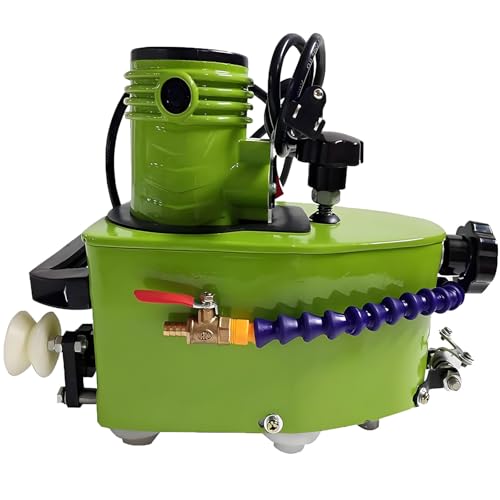 smafoseedding 800 W Hand-Glaspoliermaschine,Schleif-Und Kantenschleifer Mit Diamantscheibe – Elektrische Glaskantenpoliermaschine Zum Abschrägen Und Polieren Von Glas-Stein-Und Fliesenkanten,Allsizes smafoseedding 800 W Hand-Glaspoliermaschine,Schleif-Und Kantenschleifer Mit Diamantscheibe – Elektrische Glaskantenpoliermaschine Zum Abschrägen Und Polieren Von Glas-Stein-Und Fliesenkanten,Allsizes von smafoseedding