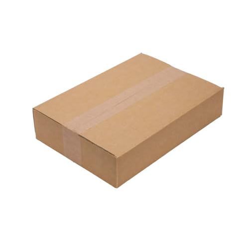 smiley pack DHL-Kleinpaket, 350 x 250 x 80 mm, verschiedene Größen 25-2100 Stück (25) von smiley pack
