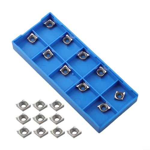 CCGT060204-AK H01 Hartmetall-Einsätze-Schneidklinge für Aluminium, hochpräzise Hartmetall-Holzdrehwerkzeuge, quadratische runde Hartmetallklingen CCGT060204-AK H01 Hartmetall-Einsätze-Schneidklinge für Aluminium, hochpräzise Hartmetall-Holzdrehwerkzeuge, quadratische runde Hartmetallklingen von snowchecking