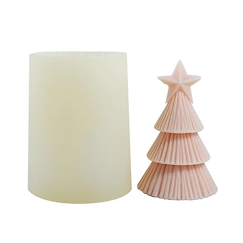 3D-Silikonharz-Form, Weihnachtsbaum, Aromatherapie, Gips, Ornament, Epoxid-Formen, handgefertigt, Seife, Harz 3D-Silikonharz-Form, Weihnachtsbaum, Aromatherapie, Gips, Ornament, Epoxid-Formen, handgefertigt, Seife, Harz von sodeber