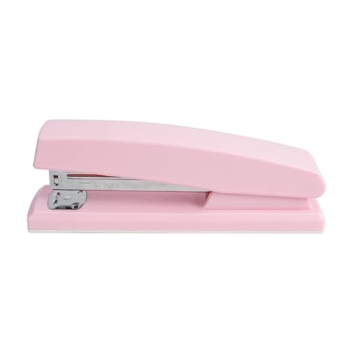 Arbeitssparendes Heftgerät für Schule, Büro, Schreibtisch, 20 Blatt Kapazität, Papierbindewerkzeug Arbeitssparendes Heftgerät für Schule, Büro, Schreibtisch, 20 Blatt Kapazität, Papierbindewerkzeug von sodeber
