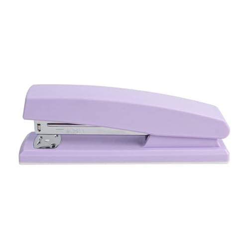 Arbeitssparendes Heftgerät für Schule, Büro, Schreibtisch, 20 Blatt Kapazität, Papierbindewerkzeug Arbeitssparendes Heftgerät für Schule, Büro, Schreibtisch, 20 Blatt Kapazität, Papierbindewerkzeug von sodeber