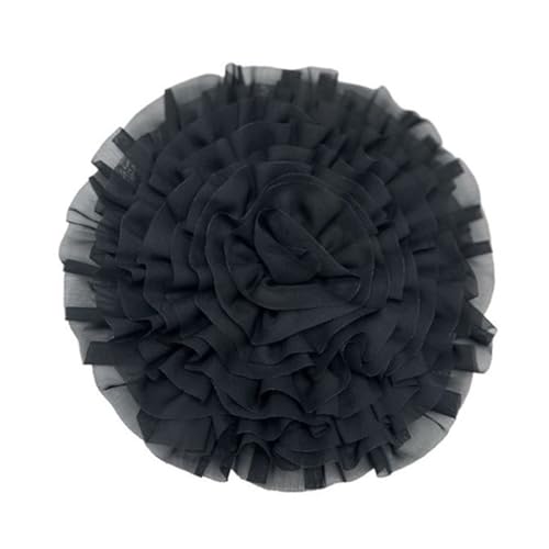 Auffällige Stoffapplikation mit Blumenmuster, übergroß, zum Aufnähen für Hochzeit/Abendkleid, Kleidung Auffällige Stoffapplikation mit Blumenmuster, übergroß, zum Aufnähen für Hochzeit/Abendkleid, Kleidung von sodeber