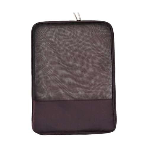 Dokumentenmappen, Dokumentenmappen, Reißverschluss, Tasche, Organizer, Netz, wiederverwendbare Aufbewahrung für Dokumentenmappen, Dokumentenmappen, Reißverschluss, Tasche, Organizer, Netz, wiederverwendbare Aufbewahrung für von sodeber