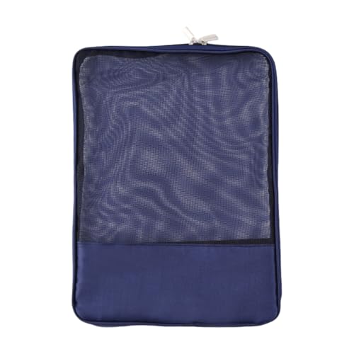 Dokumentenmappen, Dokumentenmappen, Reißverschluss, Tasche, Organizer, Netz, wiederverwendbare Aufbewahrung für Dokumentenmappen, Dokumentenmappen, Reißverschluss, Tasche, Organizer, Netz, wiederverwendbare Aufbewahrung für von sodeber