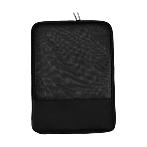 Dokumentenmappen, Dokumentenmappen, Reißverschluss, Tasche, Organizer, Netz, wiederverwendbare Aufbewahrung für Dokumentenmappen, Dokumentenmappen, Reißverschluss, Tasche, Organizer, Netz, wiederverwendbare Aufbewahrung für von sodeber