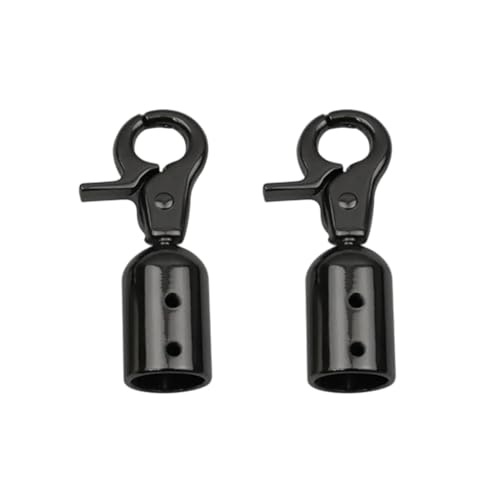 Metallschnallen, Handtaschengurt, Endkappen, Haken, Verbindungsstück, Seil, Kordelverschluss, Stopper, DIY, Hardware Acce Metallschnallen, Handtaschengurt, Endkappen, Haken, Verbindungsstück, Seil, Kordelverschluss, Stopper, DIY, Hardware Acce von sodeber