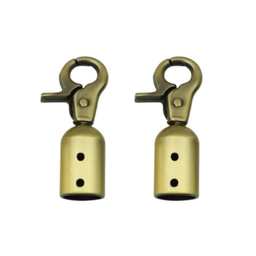 Metallschnallen, Handtaschengurt, Endkappen, Haken, Verbindungsstück, Seil, Kordelverschluss, Stopper, DIY, Hardware Acce Metallschnallen, Handtaschengurt, Endkappen, Haken, Verbindungsstück, Seil, Kordelverschluss, Stopper, DIY, Hardware Acce von sodeber