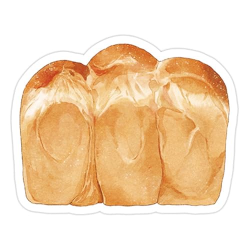 Notizpapier, Motiv: Kaffee und Brot, 30 Blatt/Block, Haftnotizen, Taschennotizblöcke, kleiner Schreibblock Notizpapier, Motiv: Kaffee und Brot, 30 Blatt/Block, Haftnotizen, Taschennotizblöcke, kleiner Schreibblock von sodeber