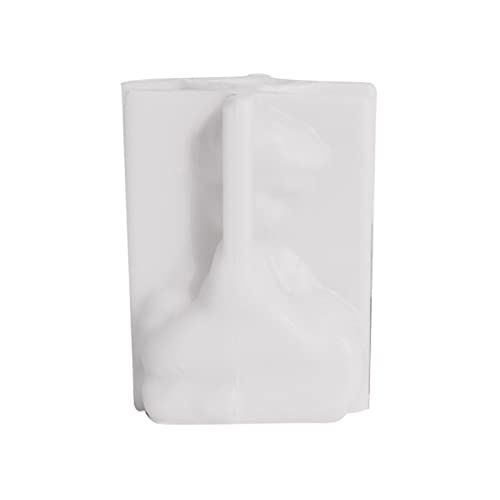 Silikonform mit betender Vase, Seife, Bastelzubehör für Anfänger, Anfänger, Backen, Kuchen Silikonform mit betender Vase, Seife, Bastelzubehör für Anfänger, Anfänger, Backen, Kuchen von sodeber
