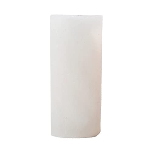 Zylindrische Silikonform, wiederverwendbar, Seife, Gips, Schokolade, Backwerkzeug, Zubehör Zylindrische Silikonform, wiederverwendbar, Seife, Gips, Schokolade, Backwerkzeug, Zubehör von sodeber