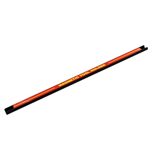 sodeber 200/300/460/610 mm, platzsparende Halterstreifen für Schraubenschlüssel, Zangen, Handwerkzeug, Werkzeughalter, Wandhalterung, Organizer-Rack sodeber 200/300/460/610 mm, platzsparende Halterstreifen für Schraubenschlüssel, Zangen, Handwerkzeug, Werkzeughalter, Wandhalterung, Organizer-Rack von sodeber